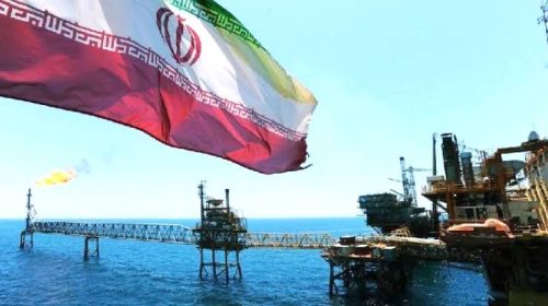 قدرت نفتی ایران در تنگه هرمز چگونه معنا پیدا می‌کند؟