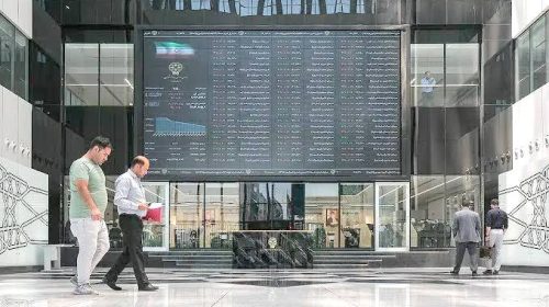 رقابت داغ سه بازار برای شکار نقدینگی در شهریور