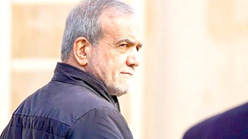 آقای پزشکیان! بن‌بست نمایی ممنوع