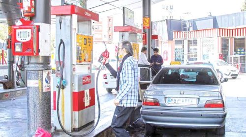 خودروسازان مقصر اصلی ناترازی بنزین