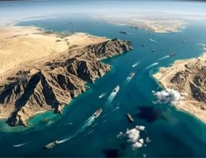 هشدار 40 کارشناس درباره باز شدن تنگه هرمز