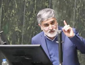 پشت پرده تراستی‌های آلوده یک جریان است نه یک مدیر