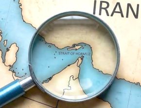هرمز؛ مزیت ژئوپلیتیکی ایران