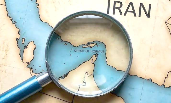هرمز؛ مزیت ژئوپلیتیکی ایران