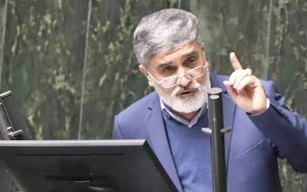 پشت پرده تراستی‌های آلوده یک جریان است نه یک مدیر