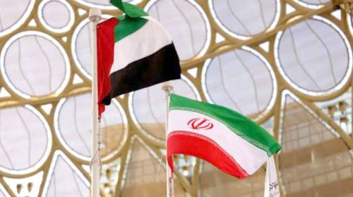 توقف تجارت ایران و امارات؛ آغازی برای بازطراحی تجارت خارجی