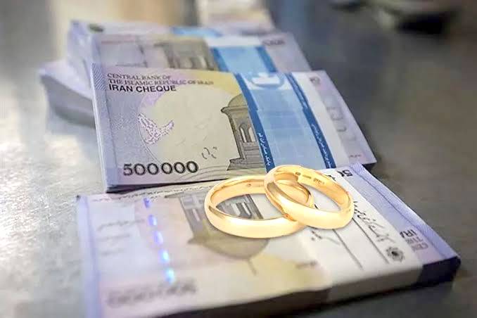 900 هزار نفر در صف وام ازدواج و فرزندآوری
