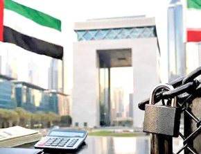 دبی؛ گلوگاه جنگ اقتصادی آمریکا علیه ایران
