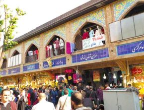 گرانی در بازار تهران چطور تکثیر می‌شود؟