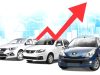 افزایش شدید قیمت خودرو در روزهای اخیر