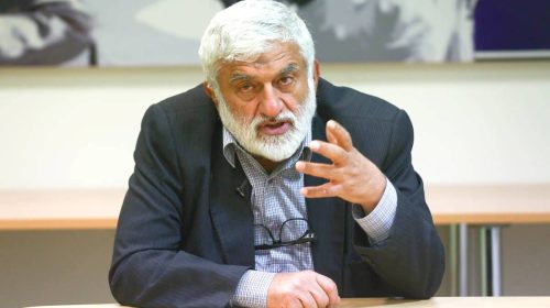 انرژی ارزان مزیت ایران است؛ نه یک ایراد