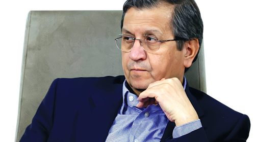 سیاهنمایی همتی دلار را 33 هزار تـومان گران کرد