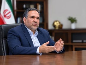 هیچ چیز از مجلس نمانده است