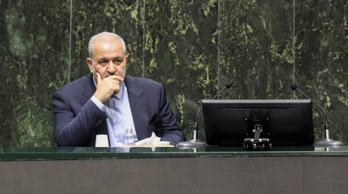 وعده‌های بی‌نتیجه وز‌یر نیرو را به صحن مجلس کشاند