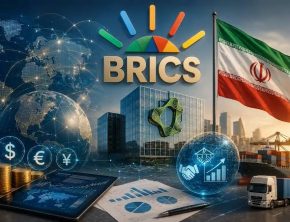 بانک توسعه بریکس؛ دریچه تازه ایران برای عبور از سد تحریم‌های مالی