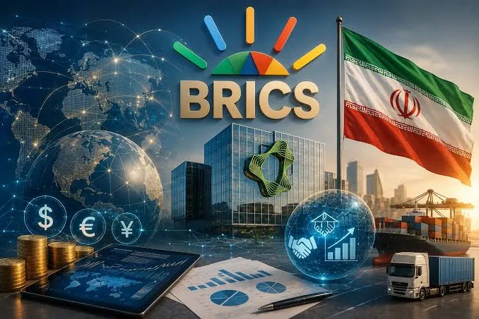 بانک توسعه بریکس؛ دریچه تازه ایران برای عبور از سد تحریم‌های مالی