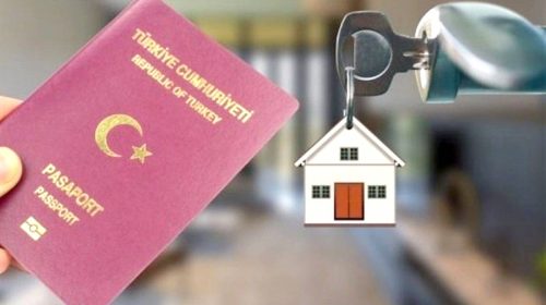 خریدِ مِلک ایرانیان از تُرک‌ها ۸۴ درصد ریزش کرد