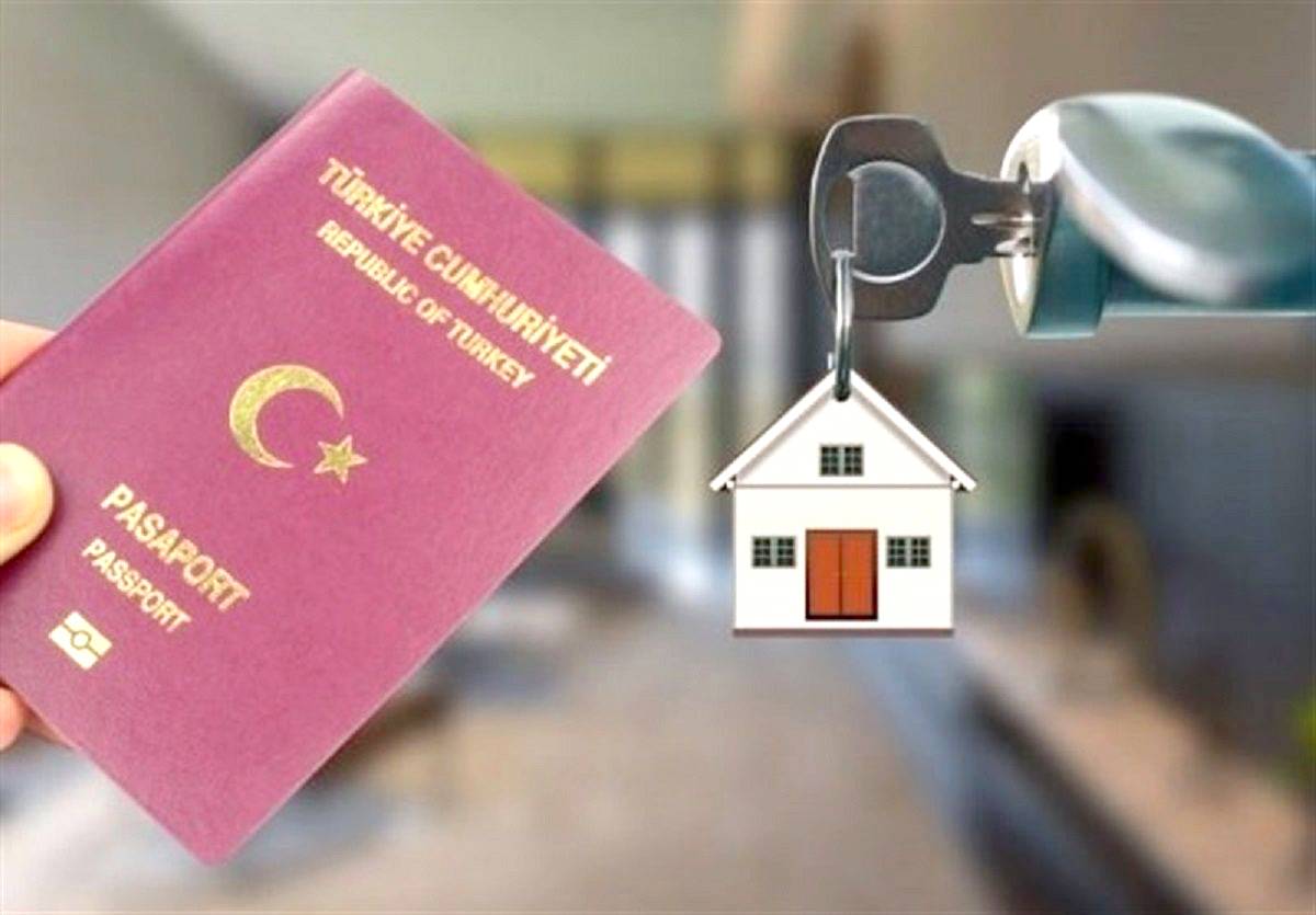 خریدِ مِلک ایرانیان از تُرک‌ها ۸۴ درصد ریزش کرد