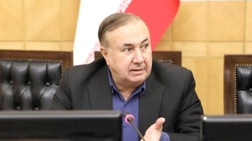مدیریت ارزی بانک مرکزی افتضاح است