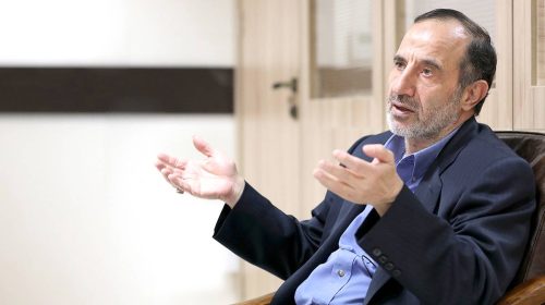 آزادسازی قیمت‌ها در شرایط جنگی تصمیم‌سازی نفوذی‌ها است