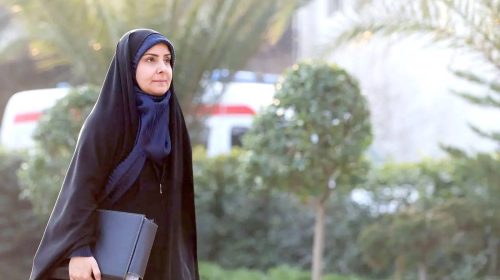 صادق چطور پا جای پای آخوندی گذاشت