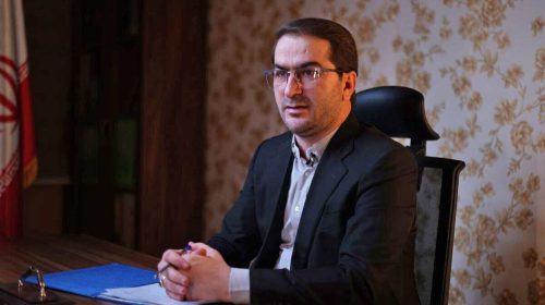 آنچه محاصره دریایی را موثر می‌کند تنبلی مدیران دولتی است