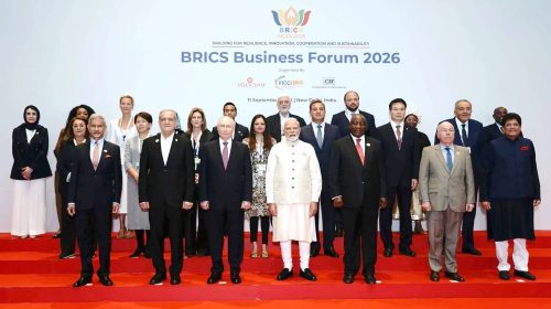 سهم ایران از کیک بریکس