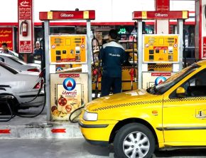 دولت کجای معادله مصرف و کسری بنزین است؟