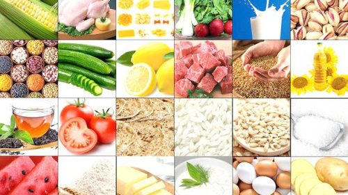امنیت غذایی ایران در گرو شکستن انحصار چند محصول