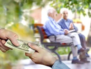وعده وزیر کار چرا به پرداخت گسترده نرسید؟