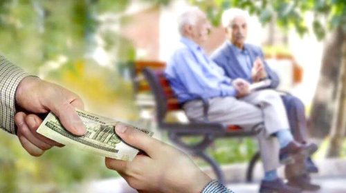 وعده وزیر کار چرا به پرداخت گسترده نرسید؟