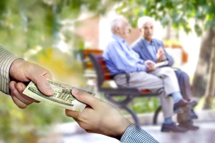 وعده وزیر کار چرا به پرداخت گسترده نرسید؟