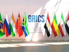 بریکس چگونه می‌تواند تجارت ایران را از تحریم و دلار عبور دهد؟