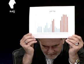 رئیسی متهم شد، پزشکیان رکورد زد!