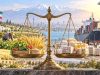 امنیت غذایی در گرو تعادل میان تولید داخلی و واردات