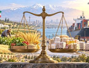 امنیت غذایی در گرو تعادل میان تولید داخلی و واردات