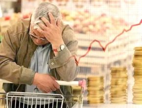 یخچال خانه‌های مزدبگیران خالی است