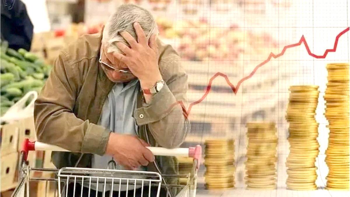 یخچال خانه‌های مزدبگیران خالی است