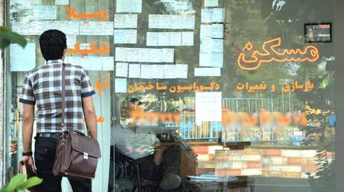سقف ۲۵ درصدی اجاره‌بها روی کاغذ ماند
