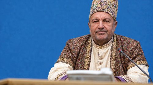 جان‌نثار دولت پزشکیان معرفی شد