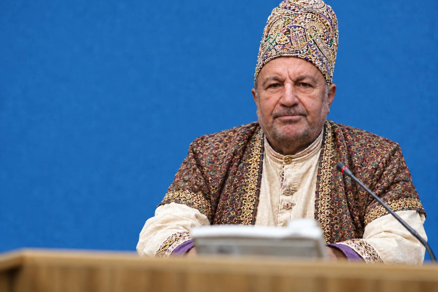 جان‌نثار دولت پزشکیان معرفی شد