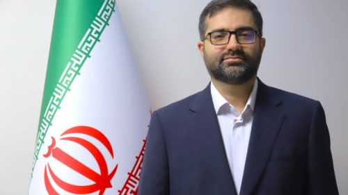 خلع یَد سقاب از اظهارنظر در‌باره بنز‌ین