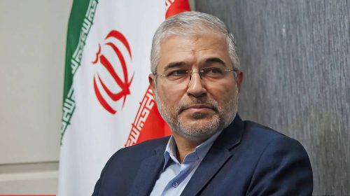 آرایش اقتصادی مناسب در برابر آمریکا نداریم