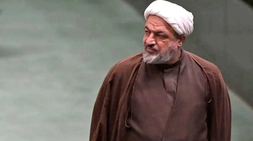نطق آخر حمید رسایی، نماینده انقلابی مجلس