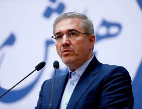 دلیل گرانی‌ها حذف ارز ۲۸۵۰۰ تومانی و رشد نقدینگی است، نه جنگ