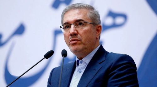 دلیل گرانی‌ها حذف ارز ۲۸۵۰۰ تومانی و رشد نقدینگی است، نه جنگ