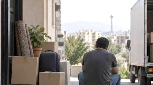 مصوبه افزایش سقف ۲۵ درصدی اجاره روی کاغذ ماند