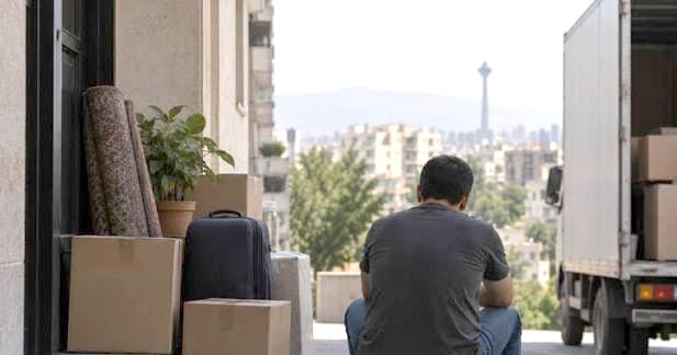 مصوبه افزایش سقف ۲۵ درصدی اجاره روی کاغذ ماند