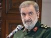 سرلشکر رضایـی: مذا‌کره بس است
