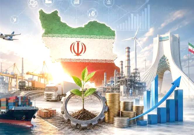 سد اقتصاد مقاومتی در مقابل انزوای اقتصاد ایران